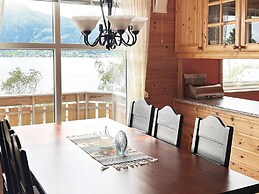 6 Person Holiday Home in Leikanger