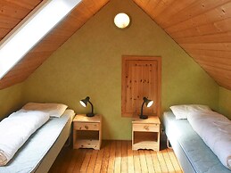 6 Person Holiday Home in Leikanger