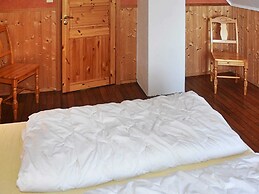 6 Person Holiday Home in Leikanger