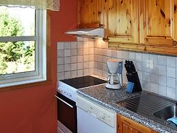 6 Person Holiday Home in Leikanger