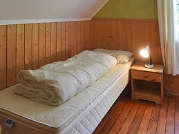 6 Person Holiday Home in Leikanger