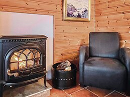 6 Person Holiday Home in Leikanger