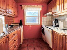 6 Person Holiday Home in Leikanger