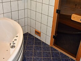 6 Person Holiday Home in Leikanger