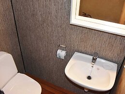 6 Person Holiday Home in Leikanger