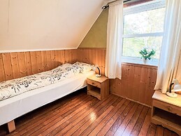 6 Person Holiday Home in Leikanger