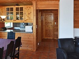 6 Person Holiday Home in Leikanger