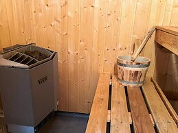 6 Person Holiday Home in Leikanger