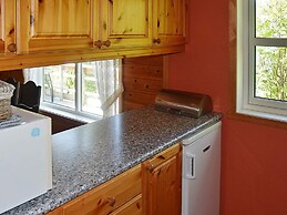 6 Person Holiday Home in Leikanger