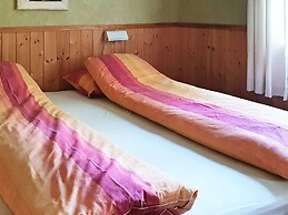 6 Person Holiday Home in Leikanger