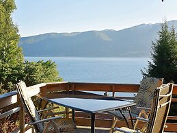 6 Person Holiday Home in Leikanger