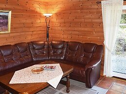 6 Person Holiday Home in Leikanger