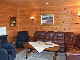 6 Person Holiday Home in Leikanger