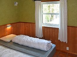 6 Person Holiday Home in Leikanger
