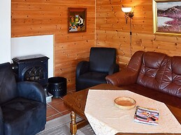 6 Person Holiday Home in Leikanger