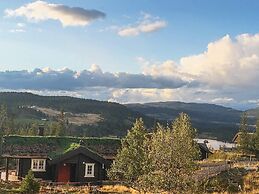 Holiday Home in Svingvoll