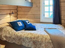 Holiday Home in Svingvoll