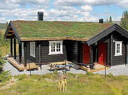 Holiday Home in Svingvoll