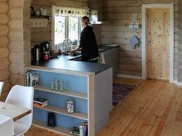 Holiday Home in Svingvoll