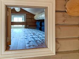 Holiday Home in Svingvoll