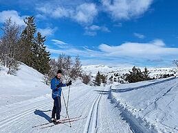 Holiday Home in Svingvoll