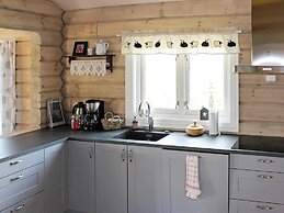 Holiday Home in Svingvoll