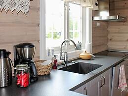 Holiday Home in Svingvoll