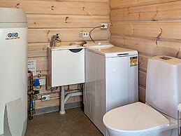 Holiday Home in Svingvoll