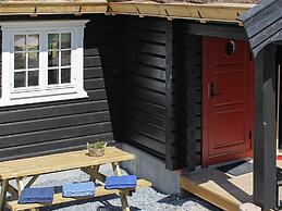 Holiday Home in Svingvoll