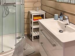 Holiday Home in Svingvoll