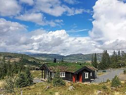 Holiday Home in Svingvoll