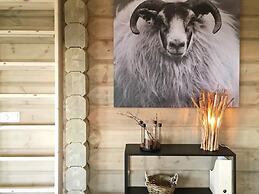 Holiday Home in Svingvoll