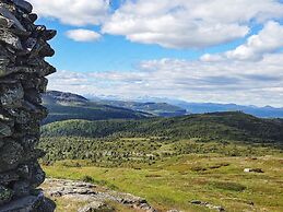 Holiday Home in Svingvoll