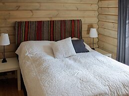 Holiday Home in Svingvoll