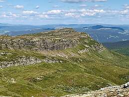 Holiday Home in Svingvoll