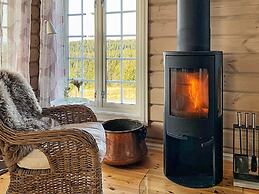 Holiday Home in Svingvoll