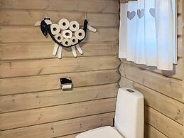 Holiday Home in Svingvoll