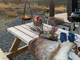 Holiday Home in Svingvoll