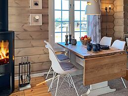 Holiday Home in Svingvoll