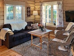 Holiday Home in Svingvoll