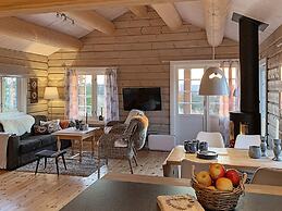 Holiday Home in Svingvoll