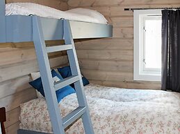 Holiday Home in Svingvoll