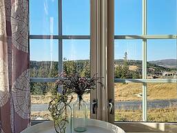 Holiday Home in Svingvoll