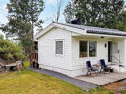 4 Person Holiday Home in Bjoa
