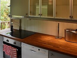 4 Person Holiday Home in Bjoa
