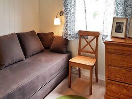 4 Person Holiday Home in Bjoa