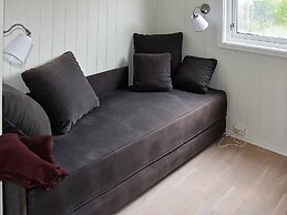 4 Person Holiday Home in Bjoa