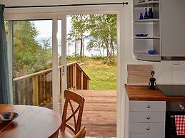 4 Person Holiday Home in Bjoa