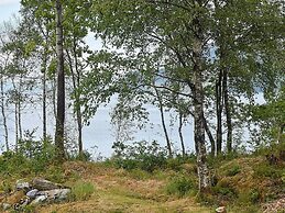 4 Person Holiday Home in Bjoa