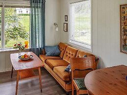 4 Person Holiday Home in Bjoa